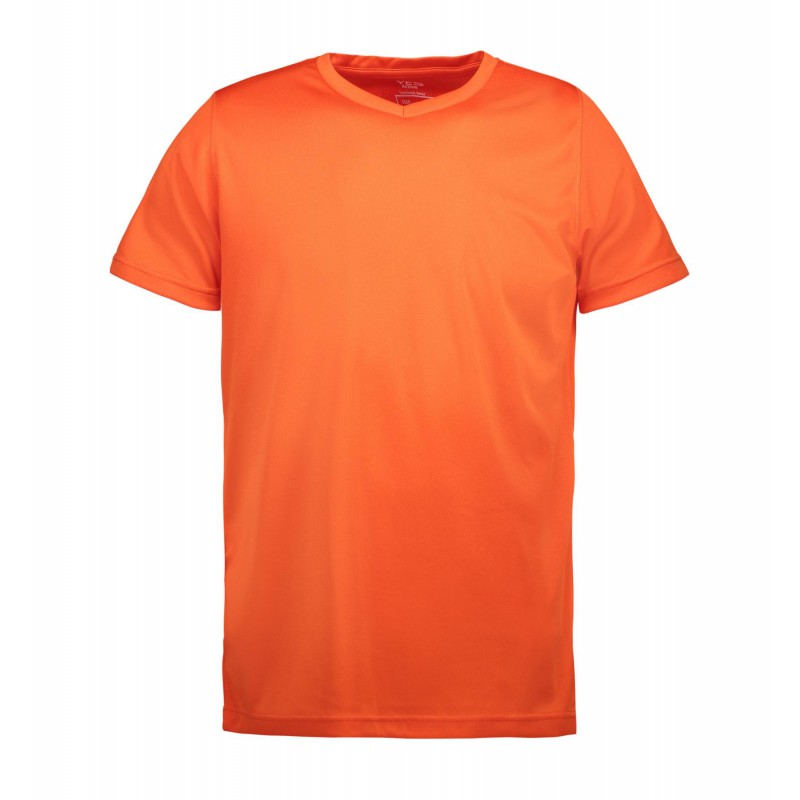 YES Active T-shirt | children YES Active T-shirt | children