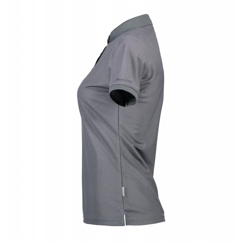 GEYSER polo shirt | functional | women