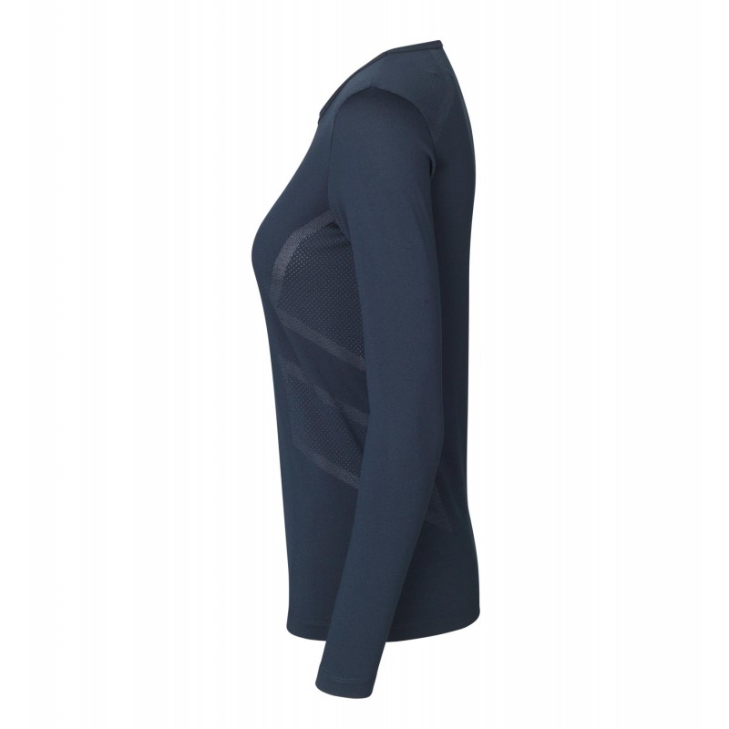 GEYSER long-sleeved T-shirt | seamless | women GEYSER long-sleeved T-shirt | seamless | women