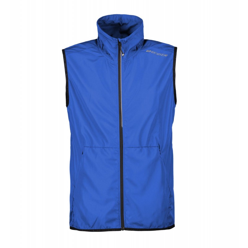 GEYSER running vest | light