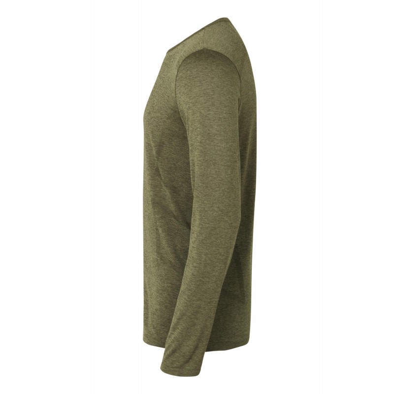 GEYSER long-sleeved T-shirt | seamless GEYSER long-sleeved T-shirt | seamless