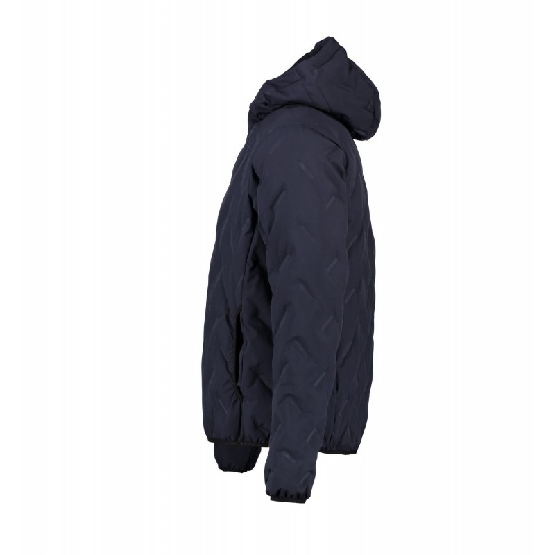 GEYSER quilted jacket
