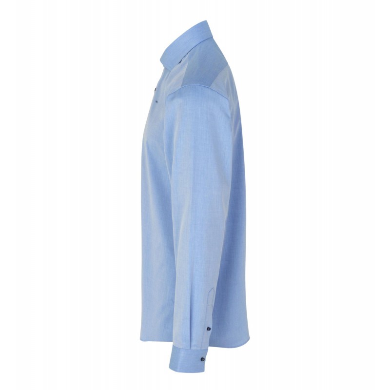 SEVEN SEAS Fine Twill Virginia | slim
