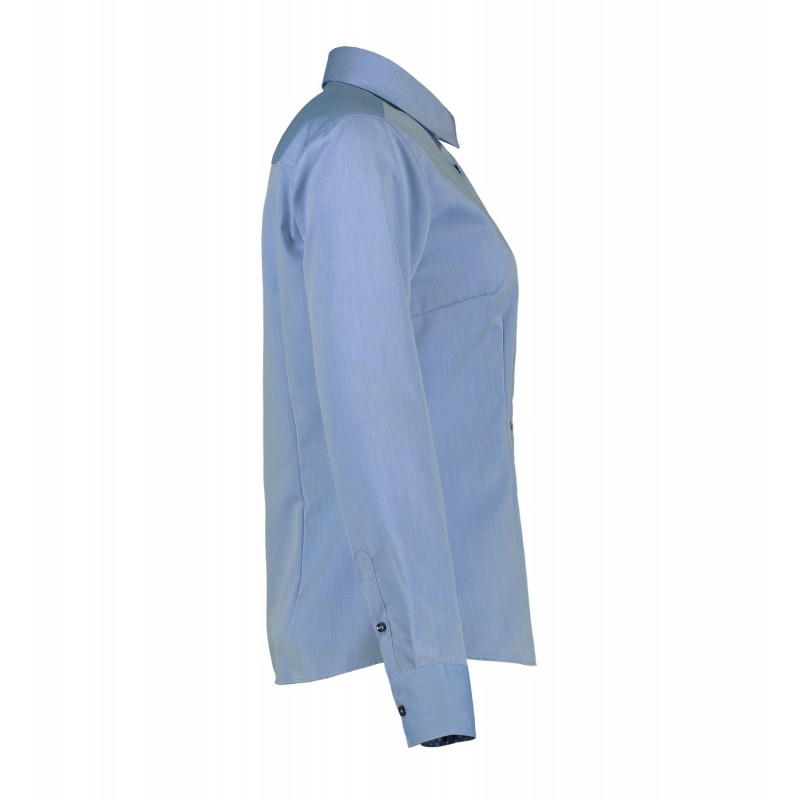 SEVEN SEAS Fine Twill Virginia | modern | women