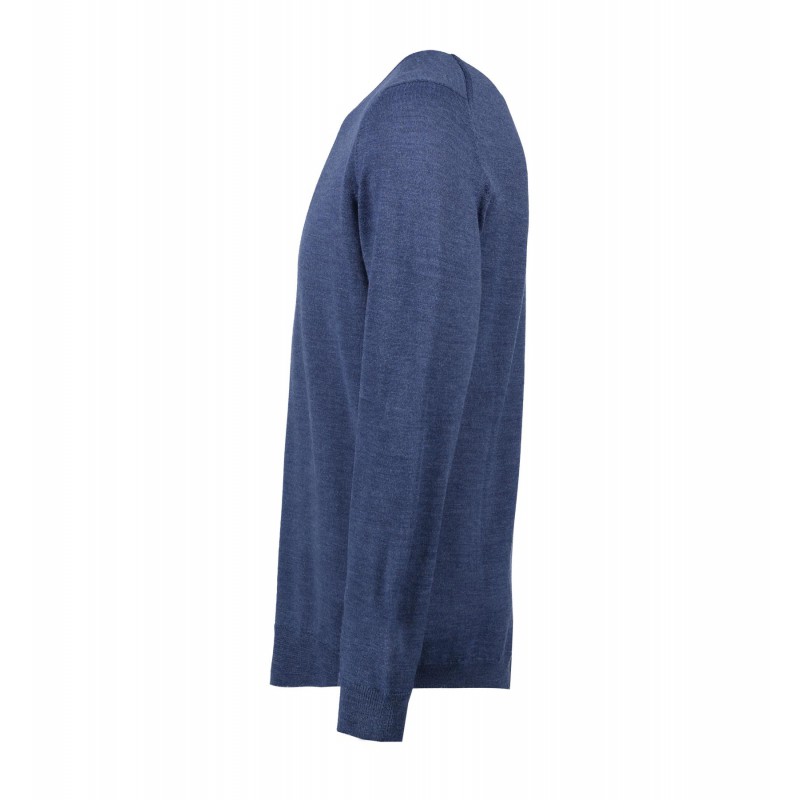 SEVEN SEAS The knit