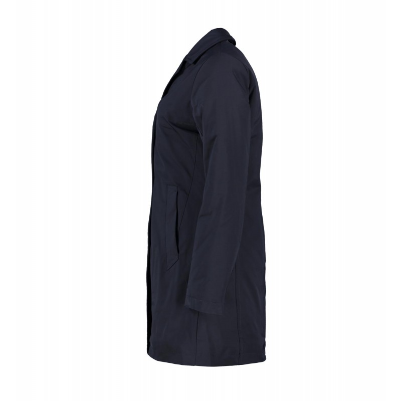 SEVEN SEAS The car coat | women