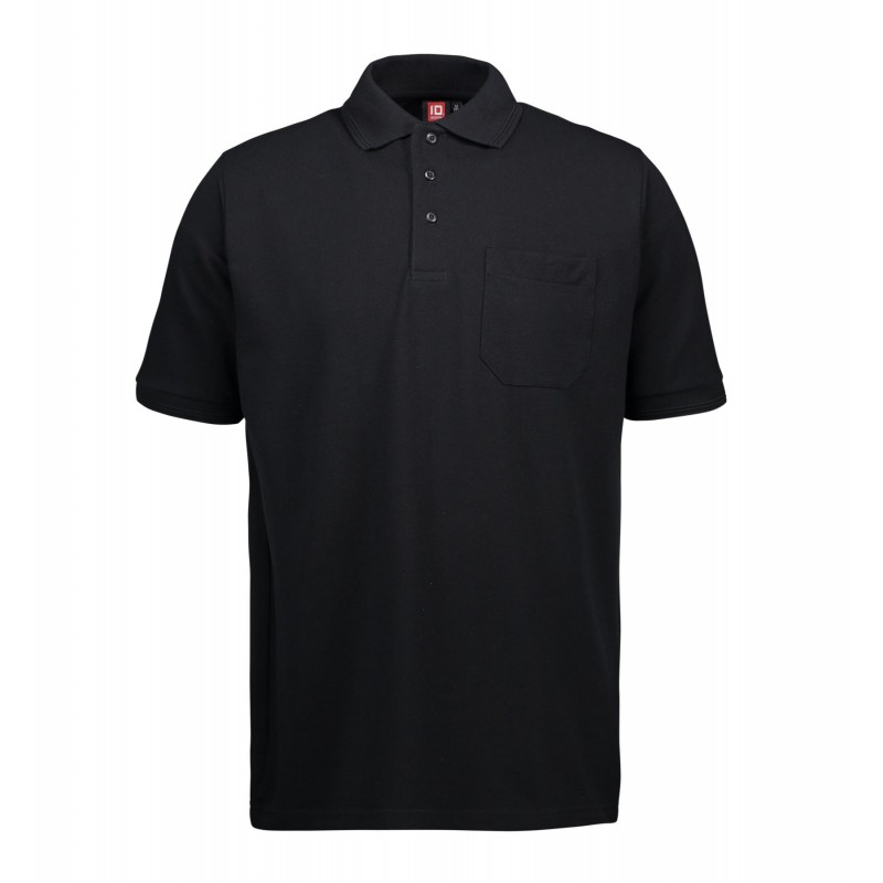 PRO Wear polo shirt | pocket