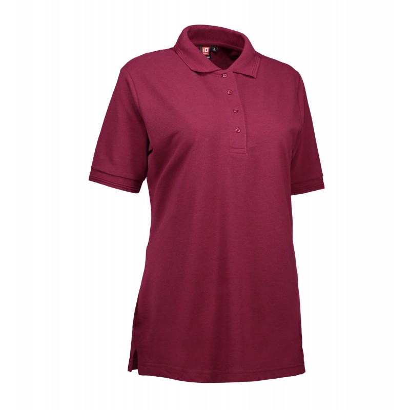 PRO Wear polo shirt | women