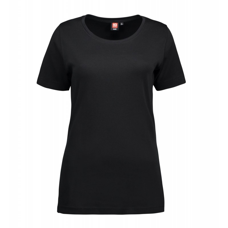Interlock T-shirt | women Interlock T-shirt | women
