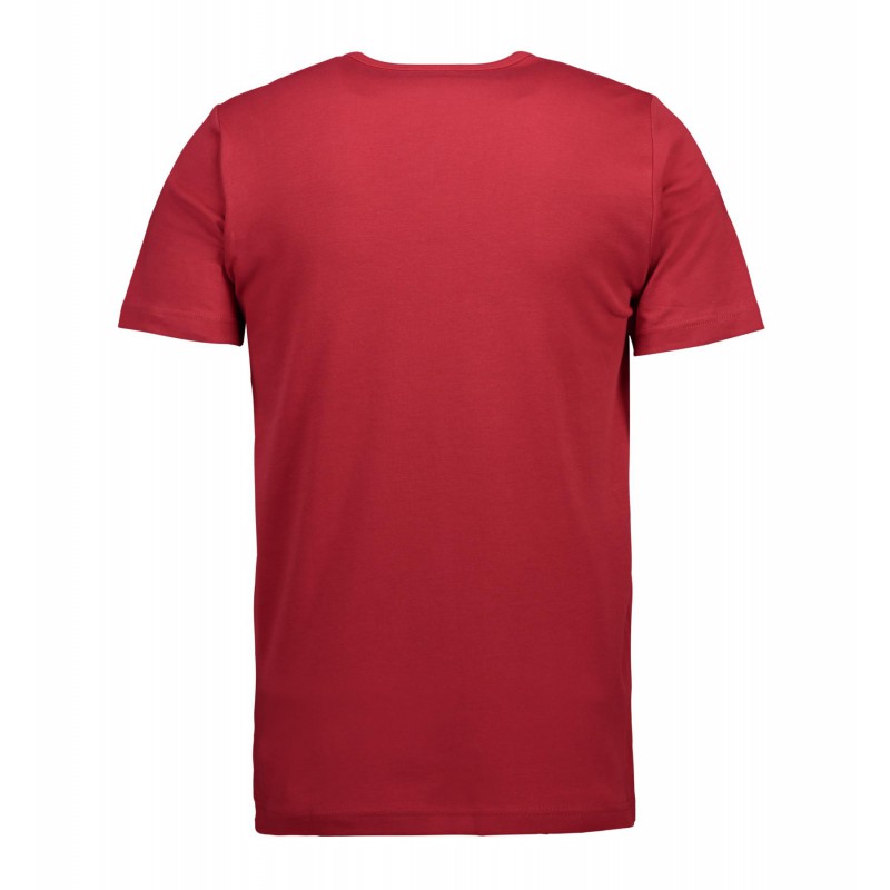 Interlock T-shirt Interlock T-shirt