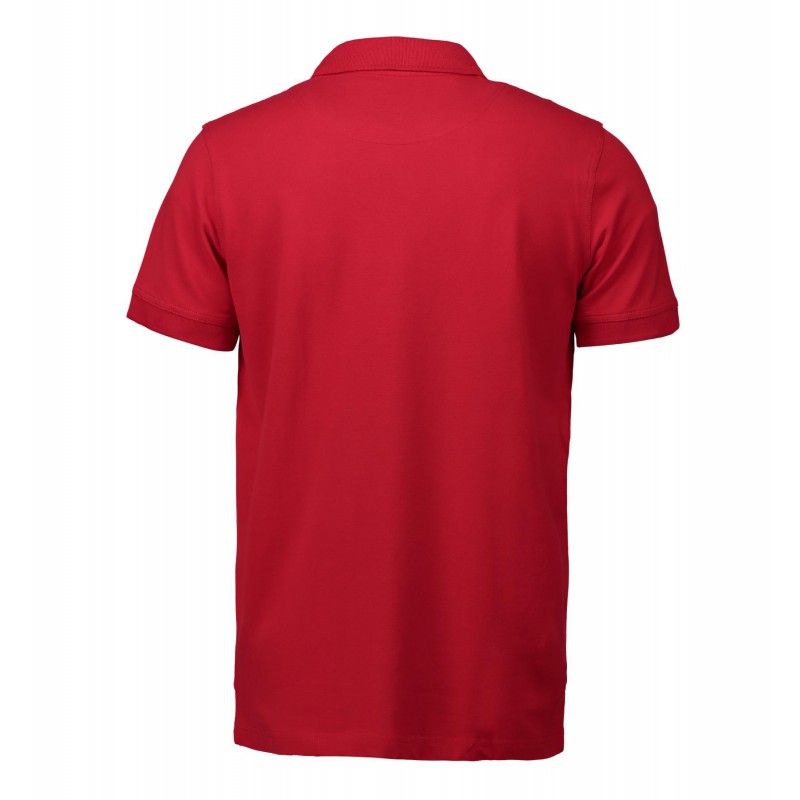 Polo shirt | stretch