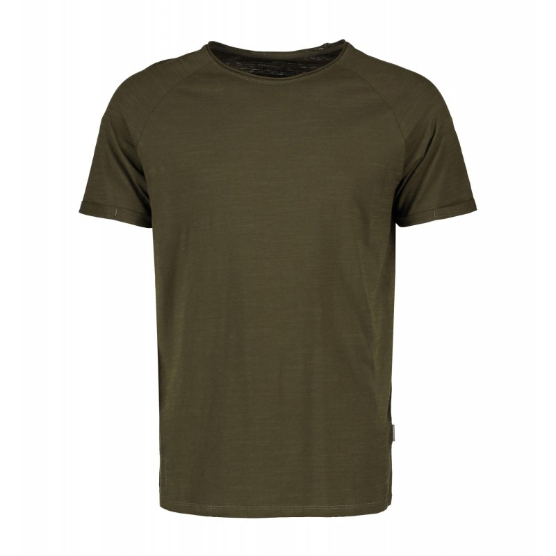 CORE T-shirt | slub CORE T-shirt | slub