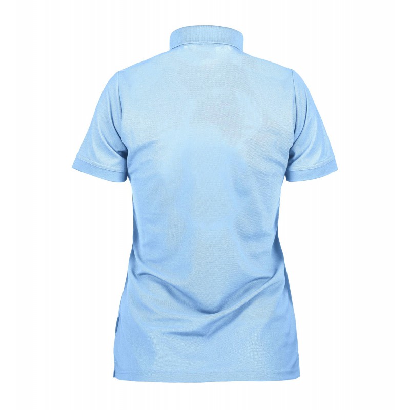 GEYSER polo shirt | functional | women