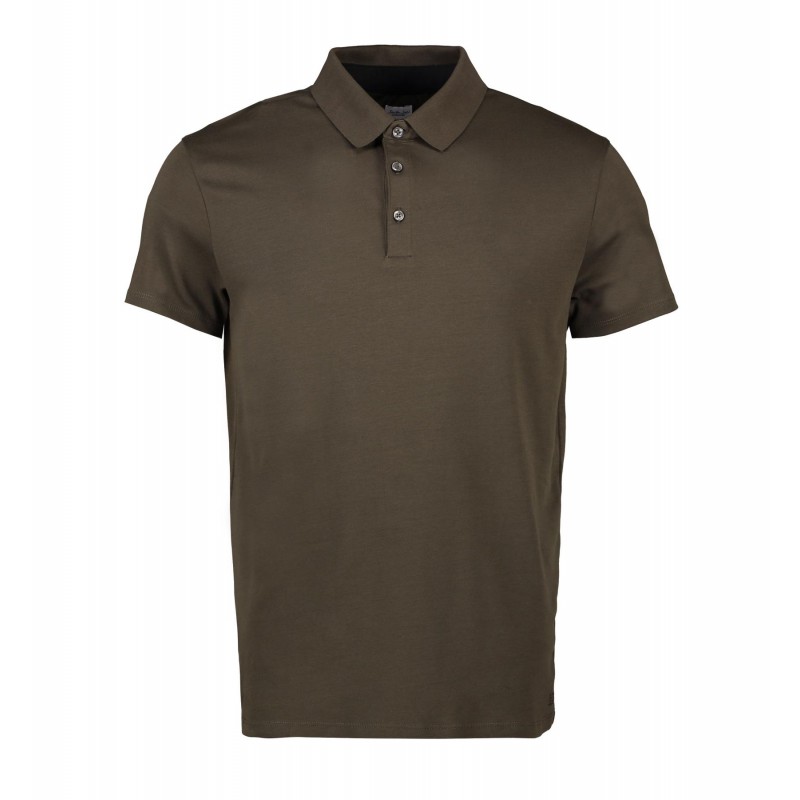 SEVEN SEAS The polo