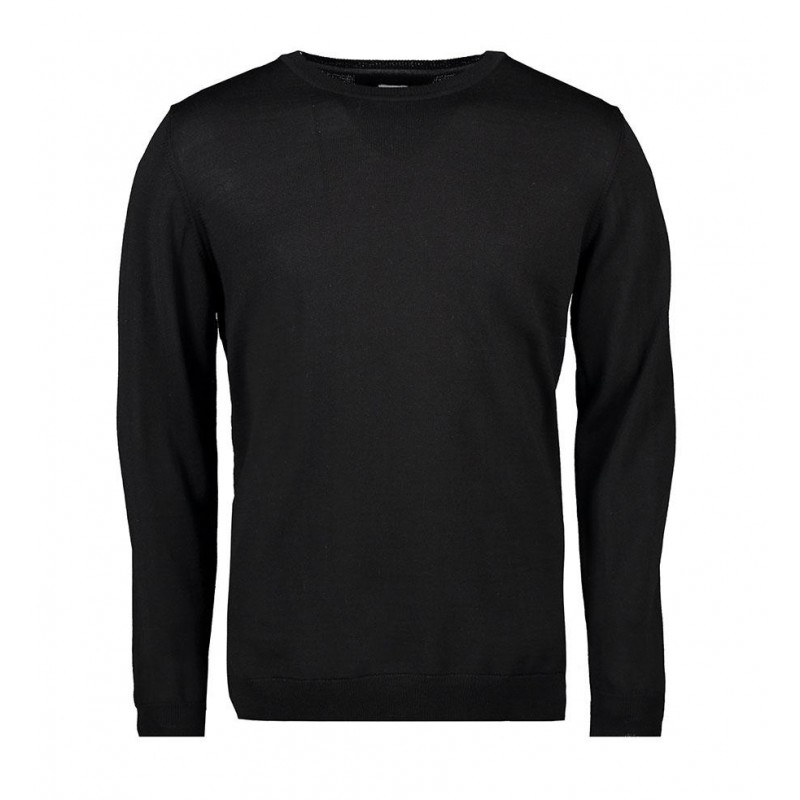 SEVEN SEAS The knit