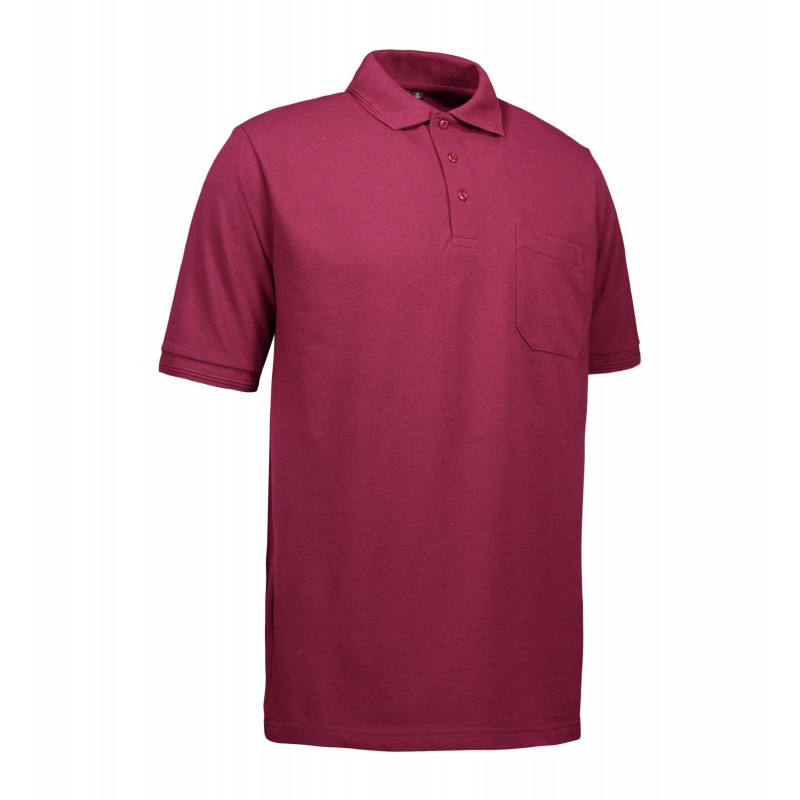 PRO Wear polo shirt | pocket