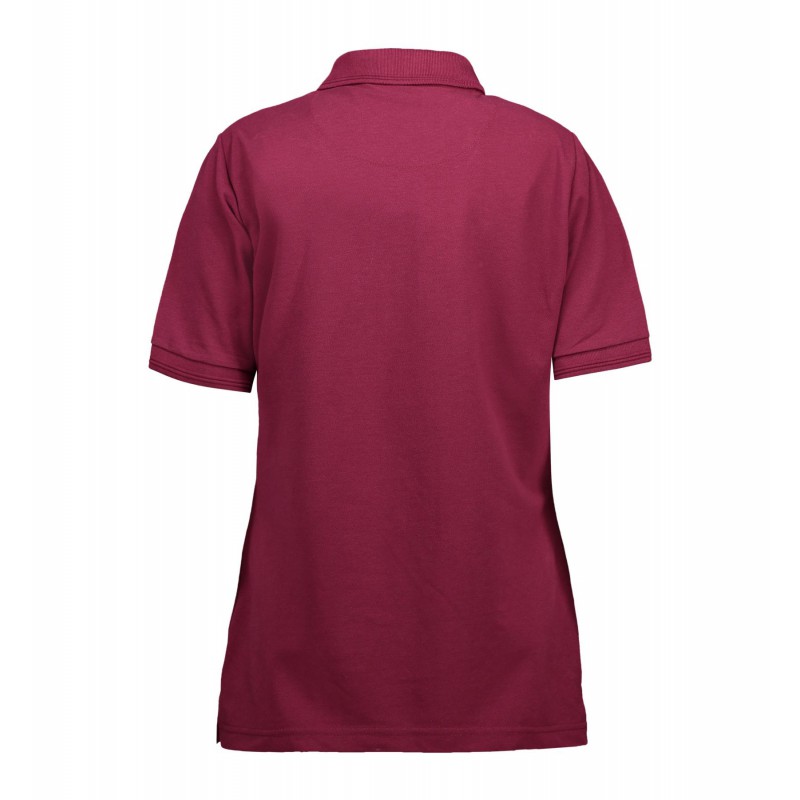 PRO Wear polo shirt | women