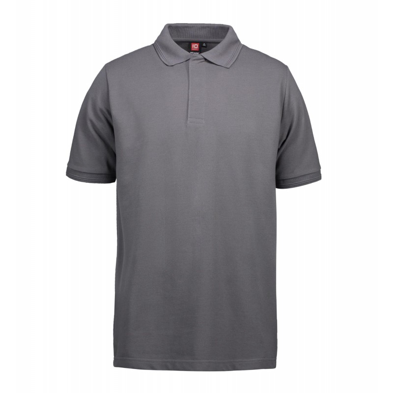 PRO Wear polo shirt | press studs