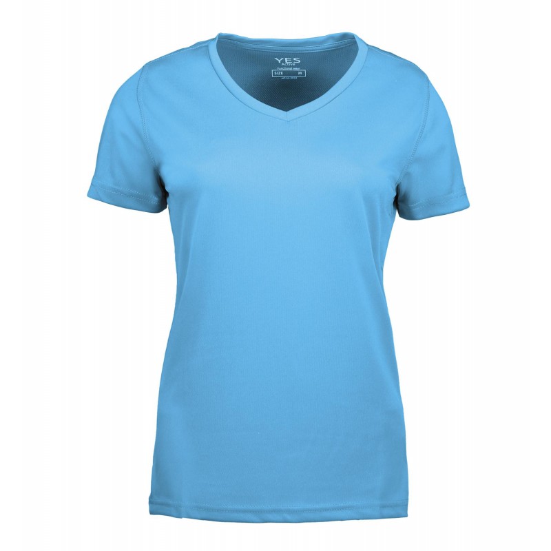 YES Active T-shirt | women YES Active T-shirt | women