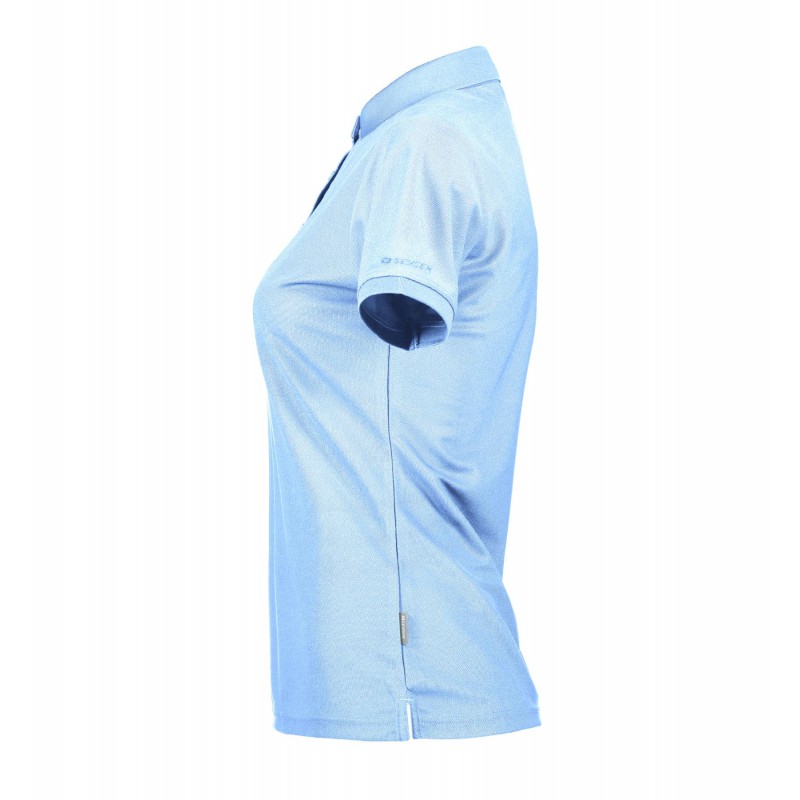 GEYSER polo shirt | functional | women