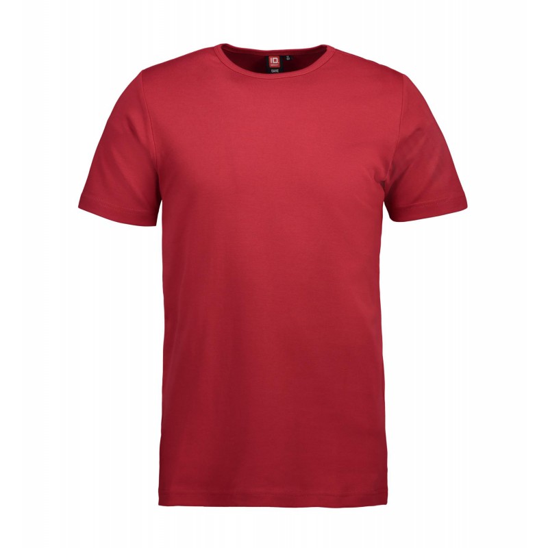 Interlock T-shirt Interlock T-shirt
