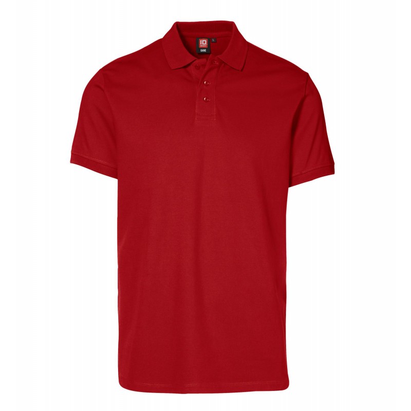 Polo shirt | stretch