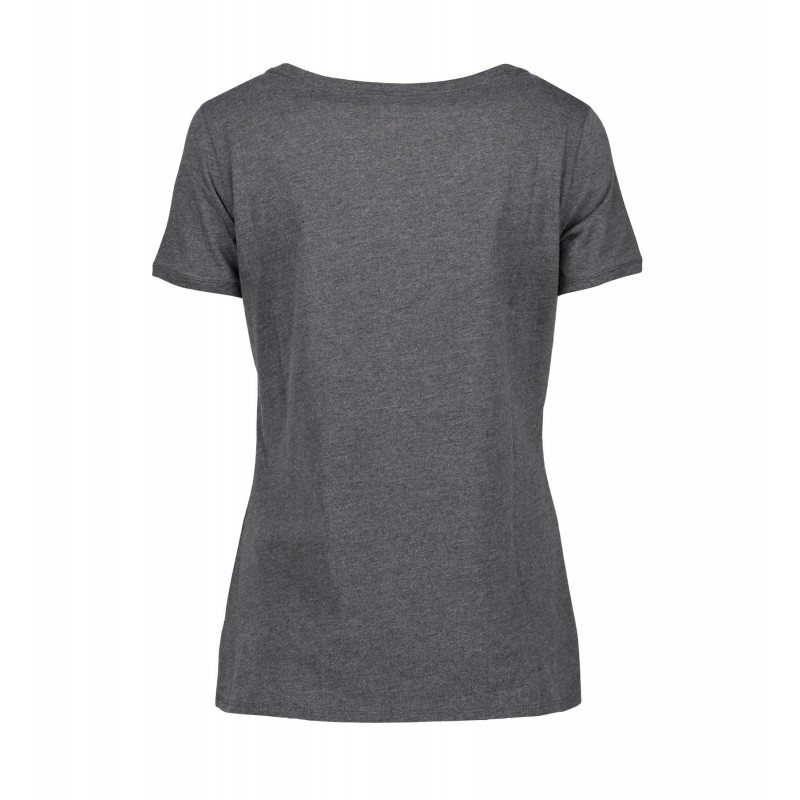 CORE T-shirt | V-neck | women