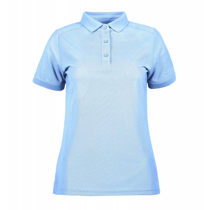 GEYSER polo shirt | functional | women