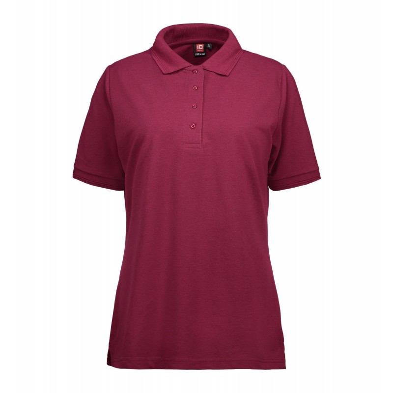 PRO Wear polo shirt | women