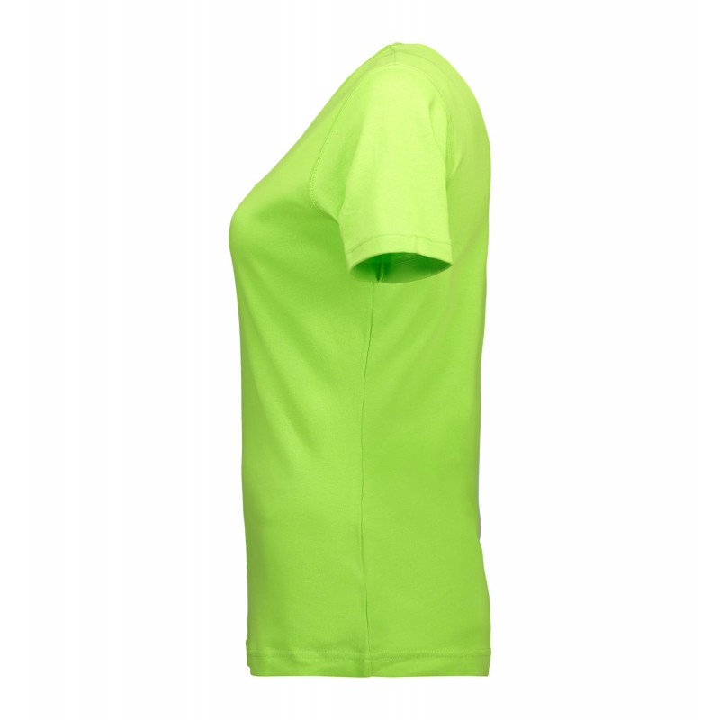 Interlock T-shirt | women Interlock T-shirt | women