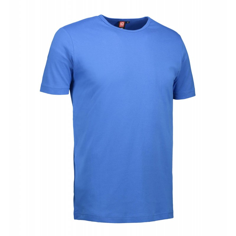 Interlock T-shirt Interlock T-shirt