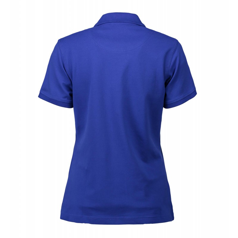Polo shirt | stretch | women