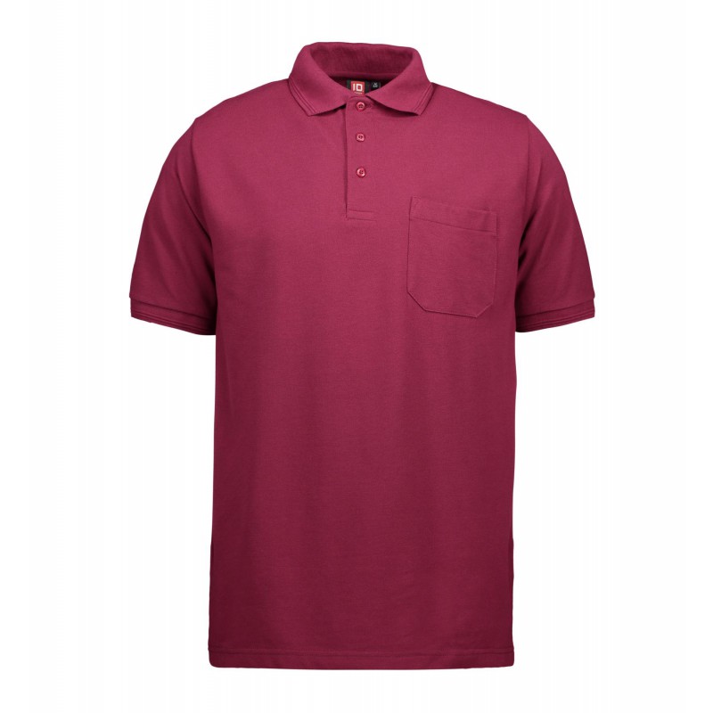 PRO Wear polo shirt | pocket
