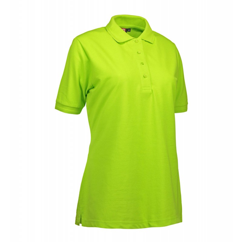 PRO Wear polo shirt | women