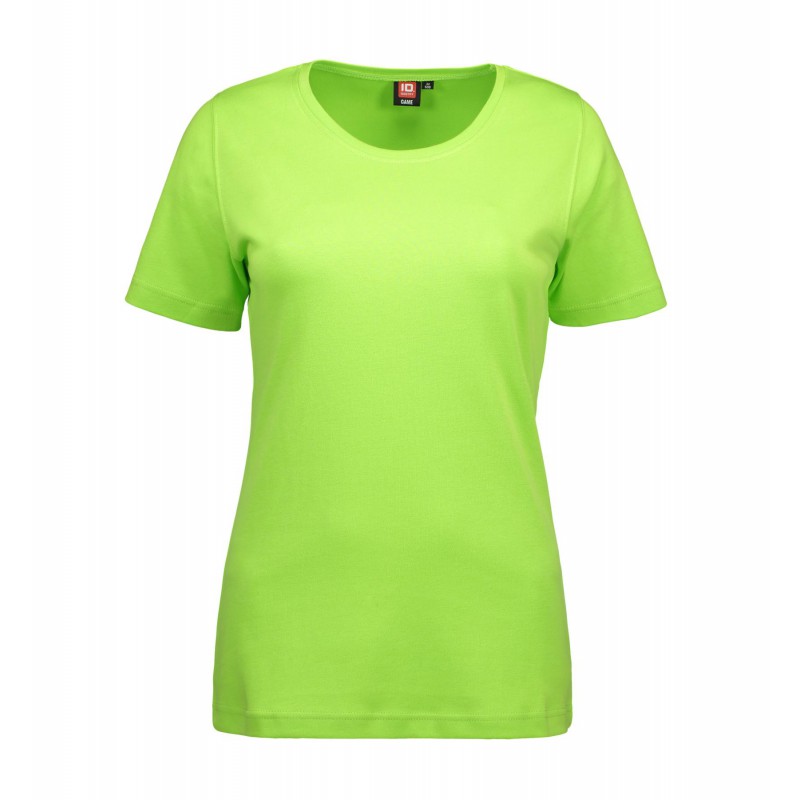 Interlock T-shirt | women Interlock T-shirt | women