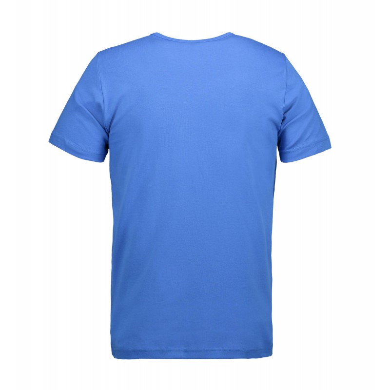 Interlock T-shirt Interlock T-shirt