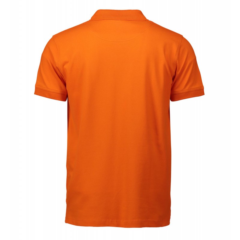 Polo shirt | stretch