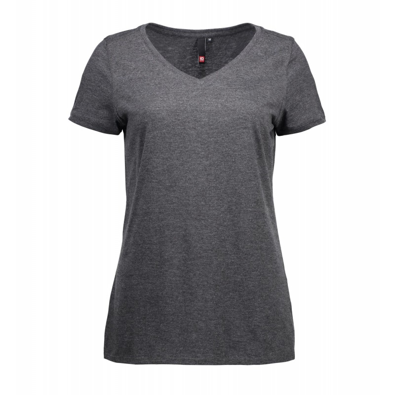 CORE T-shirt | V-neck | women