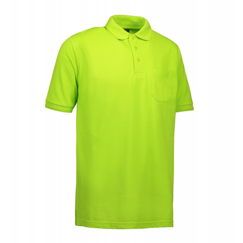 PRO Wear polo shirt | pocket