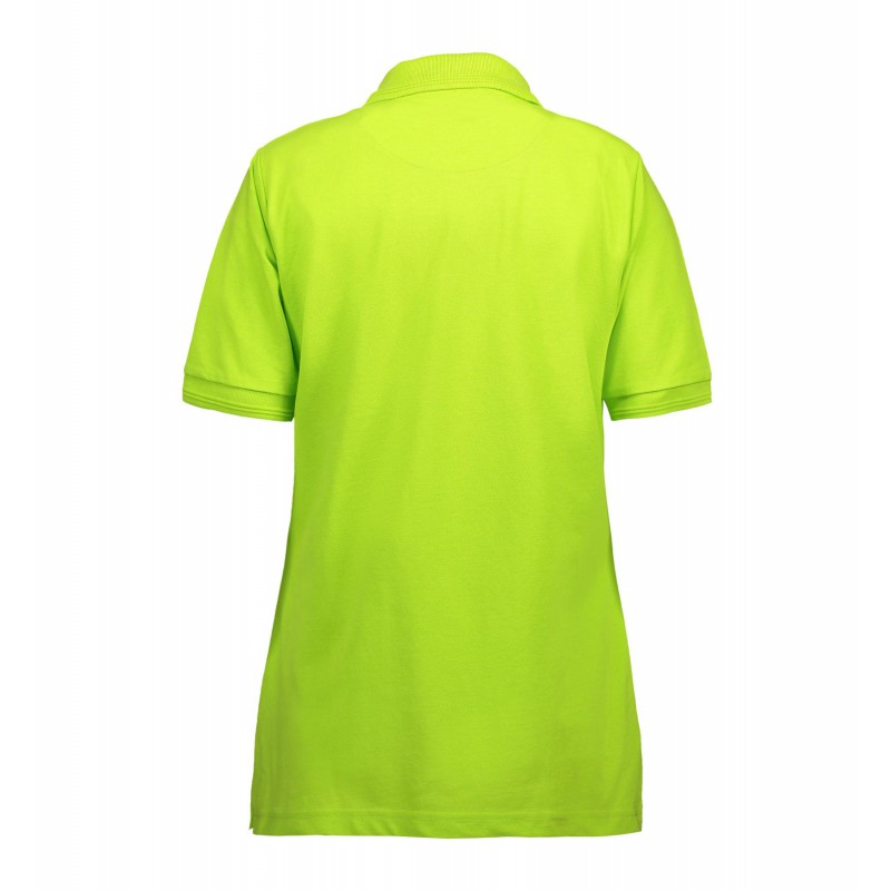 PRO Wear polo shirt | women