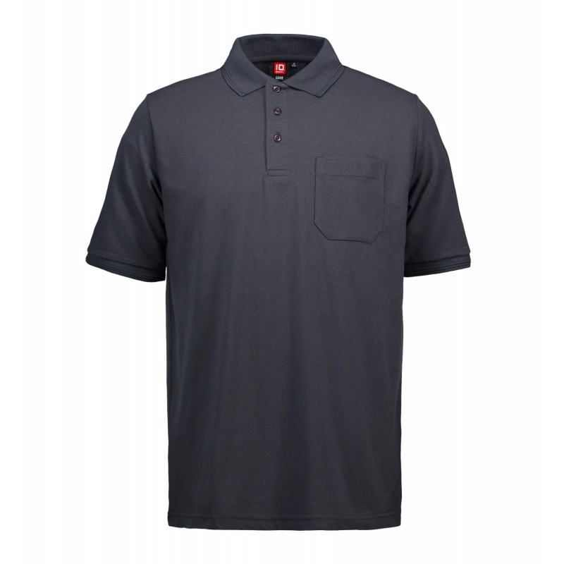 Classic polo shirt