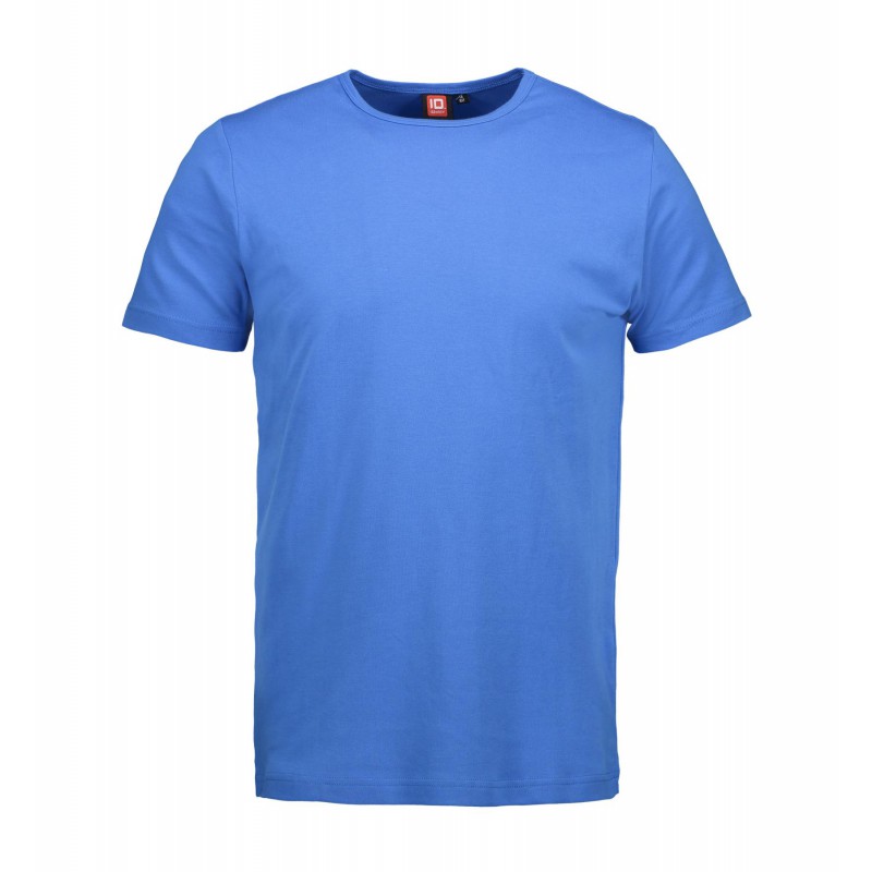 Interlock T-shirt Interlock T-shirt