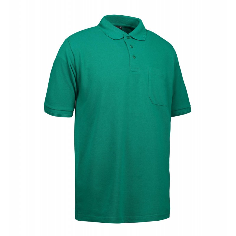 Classic polo shirt