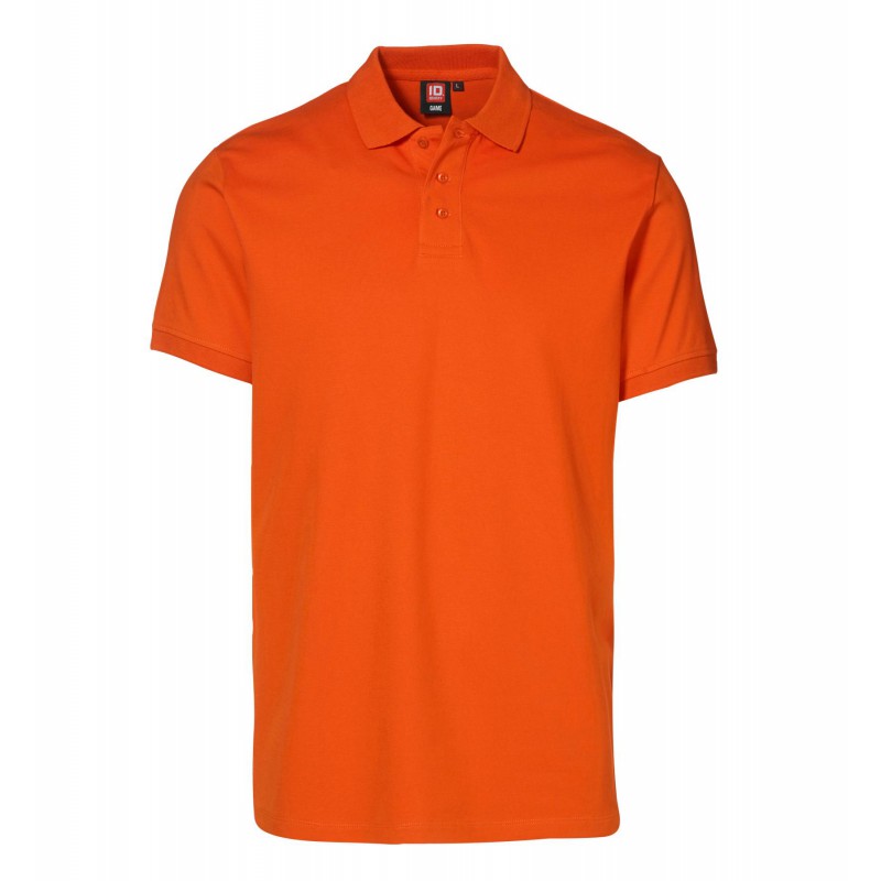 Polo shirt | stretch