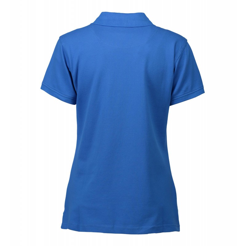Polo shirt | stretch | women