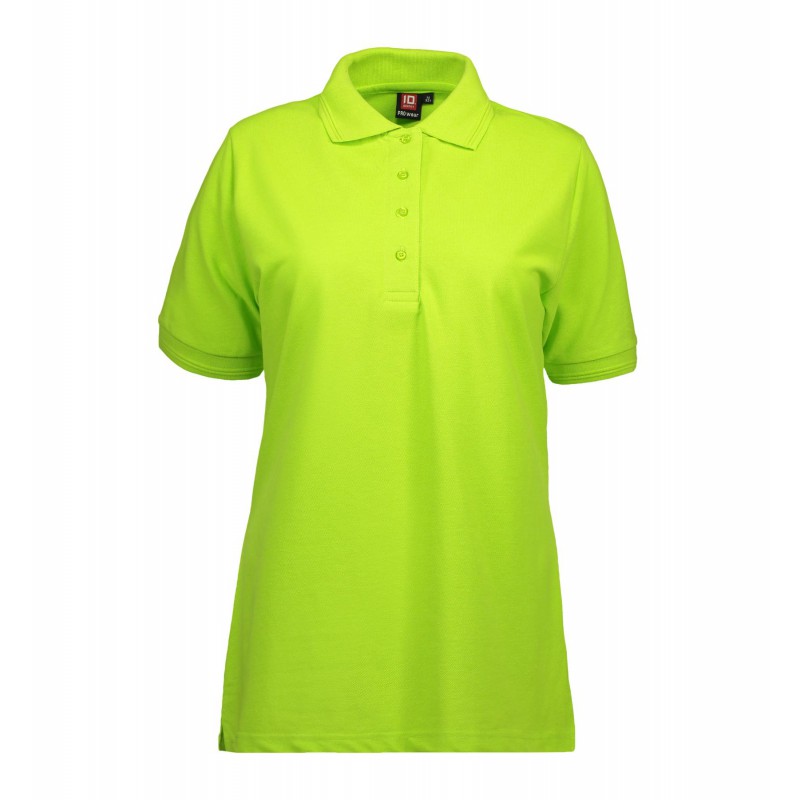 PRO Wear polo shirt | women