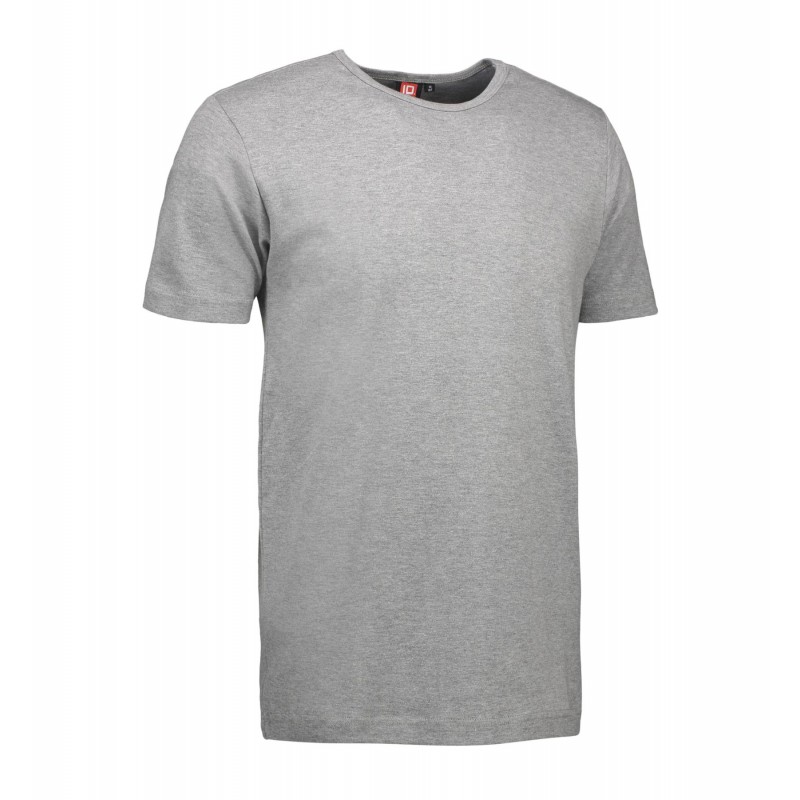 Interlock T-shirt Interlock T-shirt