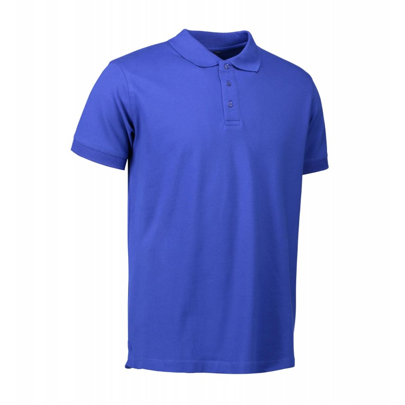 Polo shirt | stretch