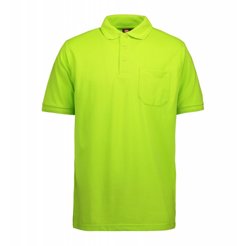 PRO Wear polo shirt | pocket