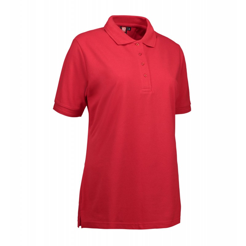 PRO Wear polo shirt | women